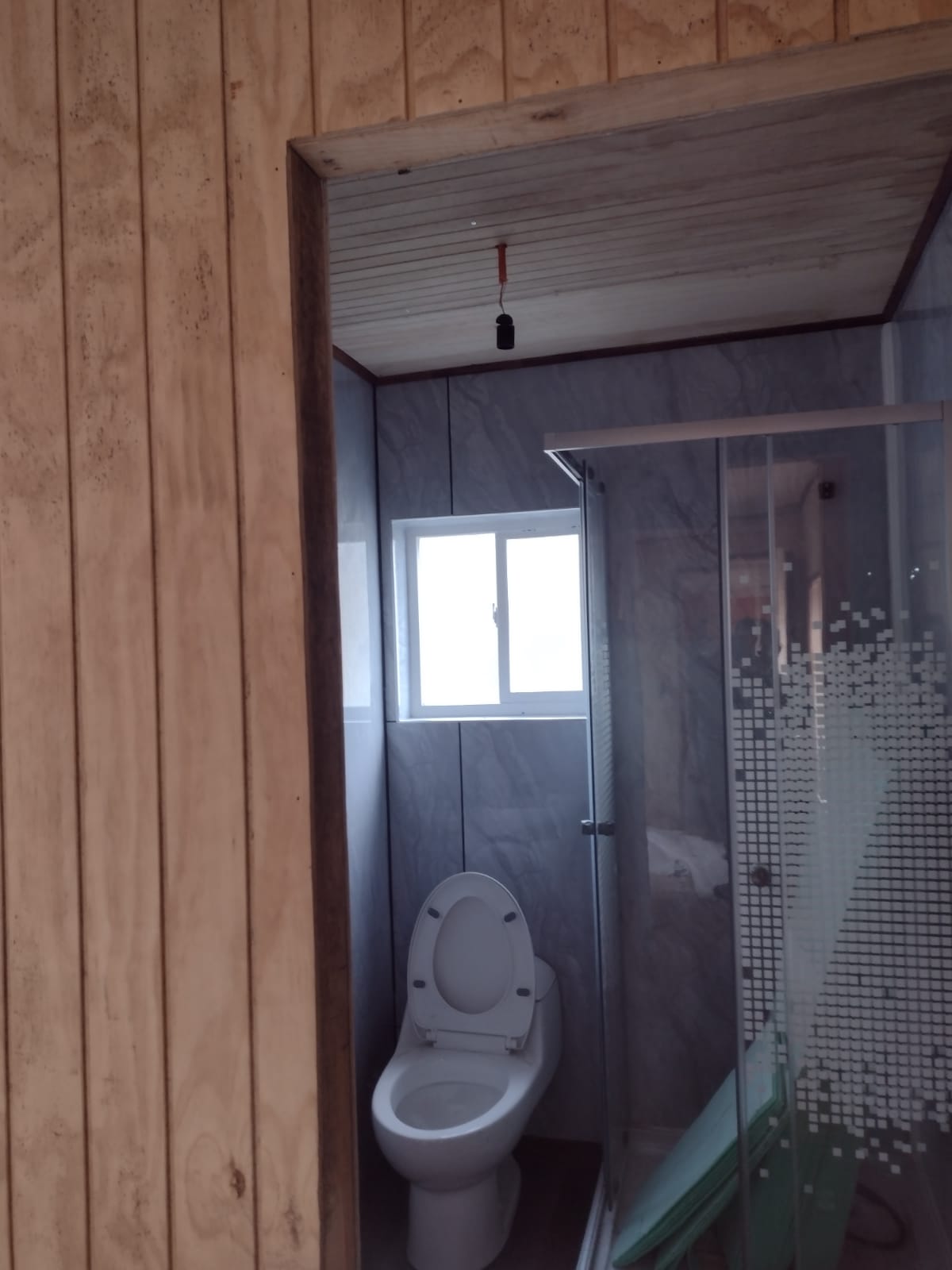 Remodelación de Baños